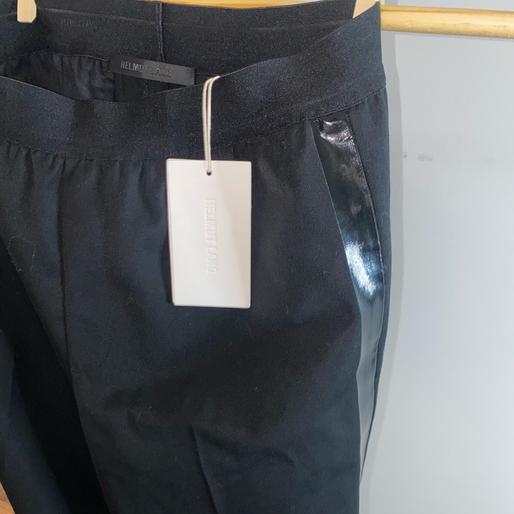 Helmut Lang Pants